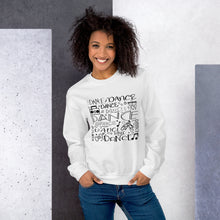 Load image into Gallery viewer, Unisex Sweatshirt
