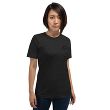 Load image into Gallery viewer, Unisex t-shirt
