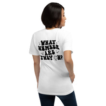 Load image into Gallery viewer, Unisex t-shirt
